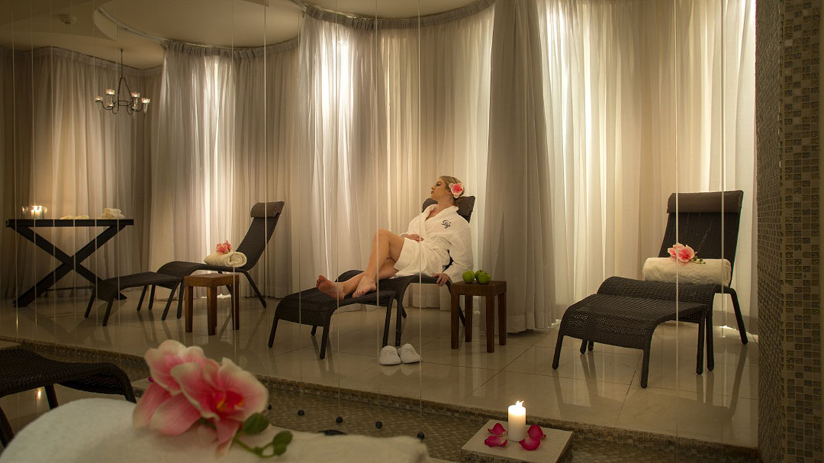 The GrandResort–Limited Edition by Leonardo Hotels